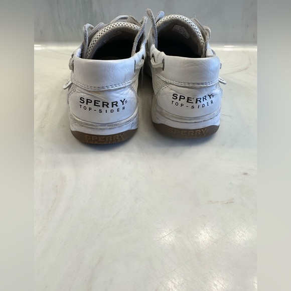 Sperry top sider shoe womens - Picture 3 of 9